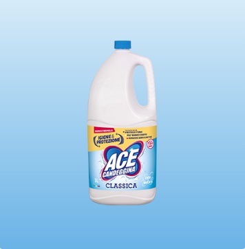 CANDEGGINA ACE CLASSICA 3LT